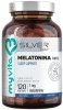 Melatonina FORTE 1 mg MyVita SILVER PURE, Kapsułki
